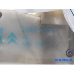 Peugeot - 208 - Türschlossmechanik 2-türig links