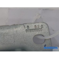 Peugeot - 208 - Airbag hemel links