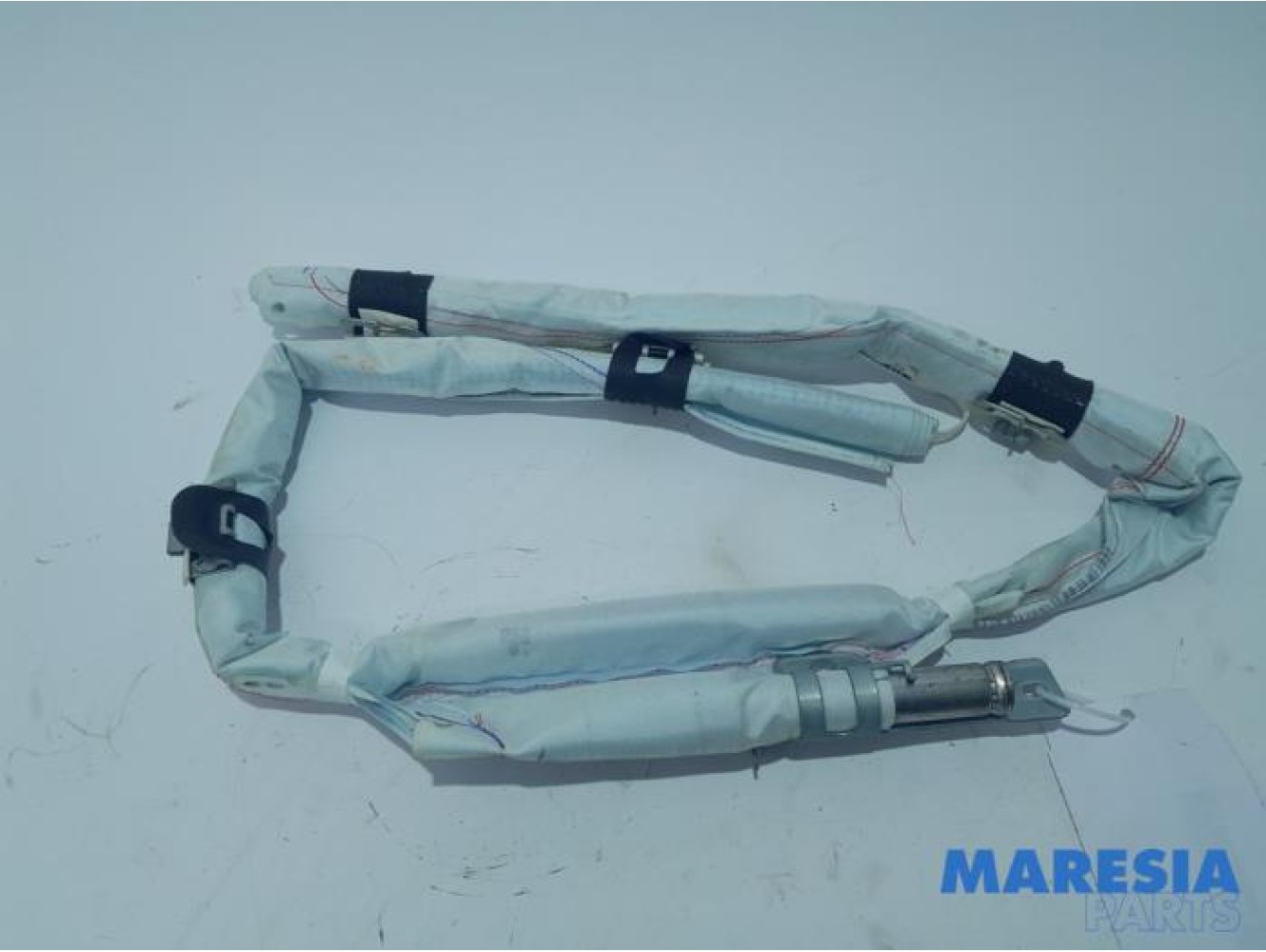 Peugeot - 208 - Airbag hemel links