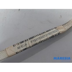 Peugeot - 208 - Airbag hemel links