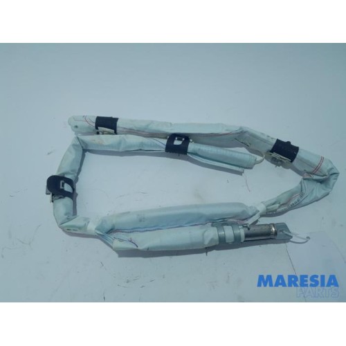 Peugeot - 208 - Airbag hemel links