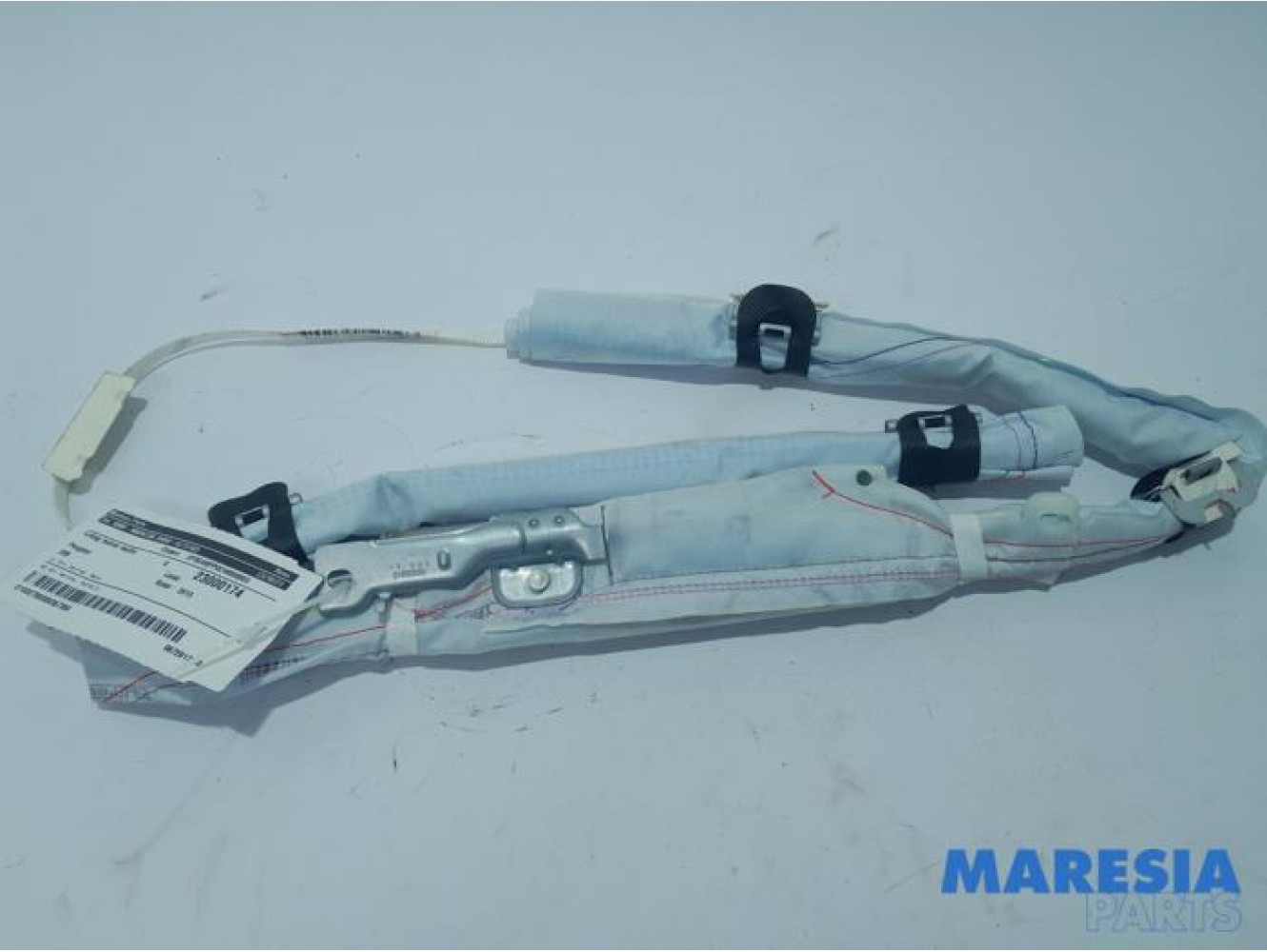 Peugeot - 208 - Airbag Himmel rechts