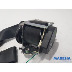 Peugeot - 208 - Ceinture de sécurité avant droite