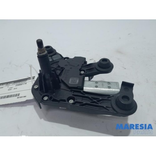 Peugeot - 208 - Ruitenwissermotor achter