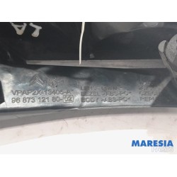 Citroen - C4 - Taillight, left
