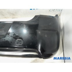 Citroen - C4 - Pare-chocs arrière