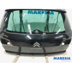 Citroen - C4 - Achterklep