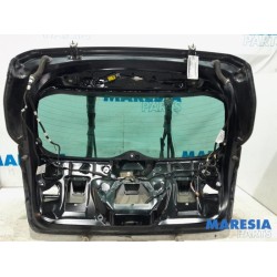 Citroen - C4 - Achterklep