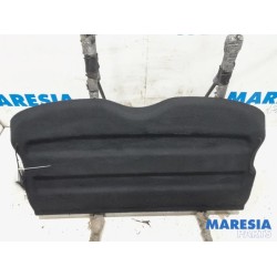 Citroen - C4 - Parcel shelf