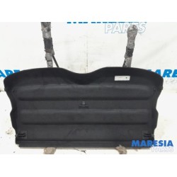 Citroen - C4 - Parcel shelf