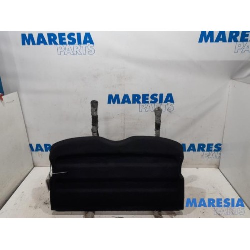 Citroen - C4 - Parcel shelf