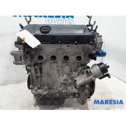 Citroen - C4 - Motor