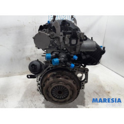 Citroen - C4 - Motor