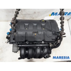 Citroen - C4 - Motor