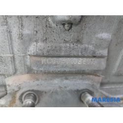 Citroen - C4 - Motor