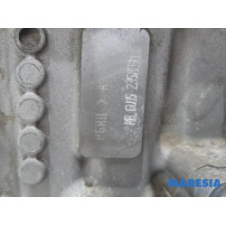 Citroen - C4 - Motor