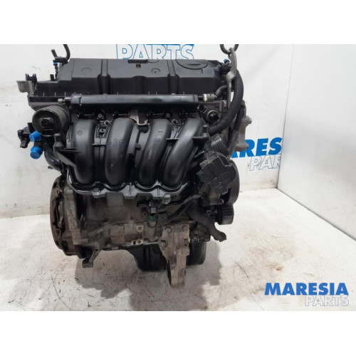 Citroen - C4 - Motor