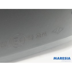 Fiat - Ducato - Wing mirror, right