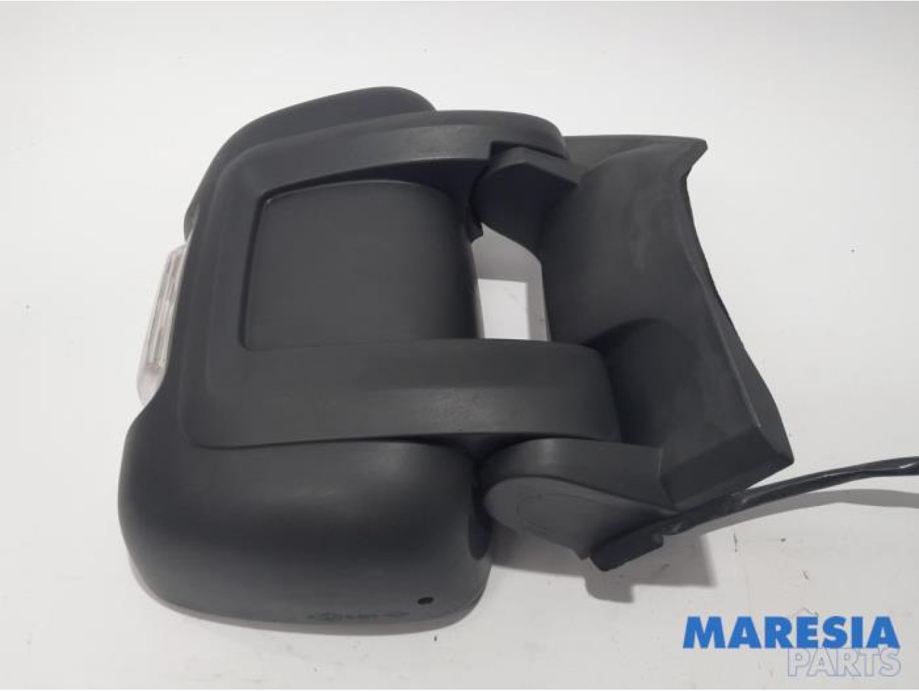 Fiat - Ducato - Wing mirror, right