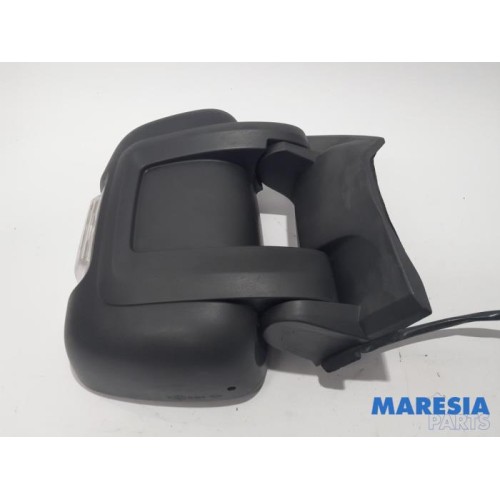 Fiat - Ducato - Wing mirror, right