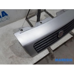 Fiat - Ducato - Grill