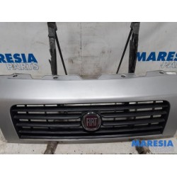 Fiat - Ducato - Grill