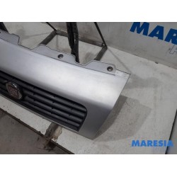 Fiat - Ducato - Grill