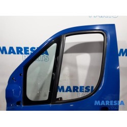 Fiat - Ducato - Portière 2portes gauche