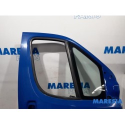 Fiat - Ducato - Portier 2Deurs rechts