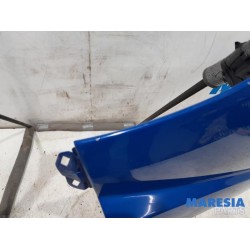 Fiat - Ducato - Front wing, left