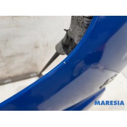 Fiat - Ducato - Front wing, left