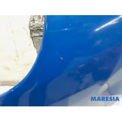 Fiat - Ducato - Front wing, left
