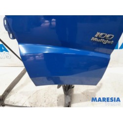 Fiat - Ducato - Front wing, left