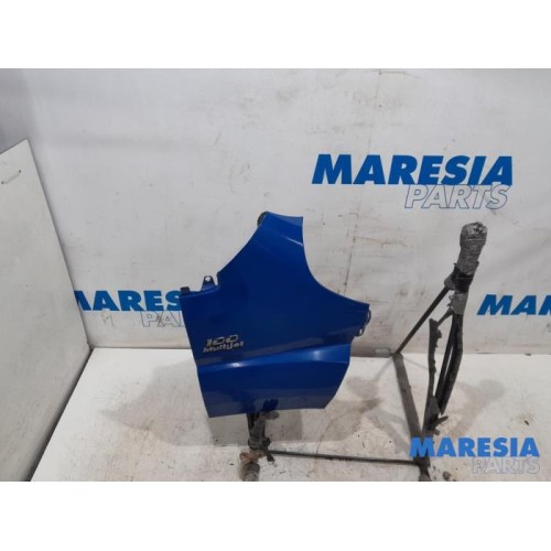 Fiat - Ducato - Front wing, right