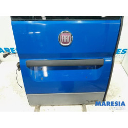 Fiat - Ducato - Achterdeur Bus-Bestelauto