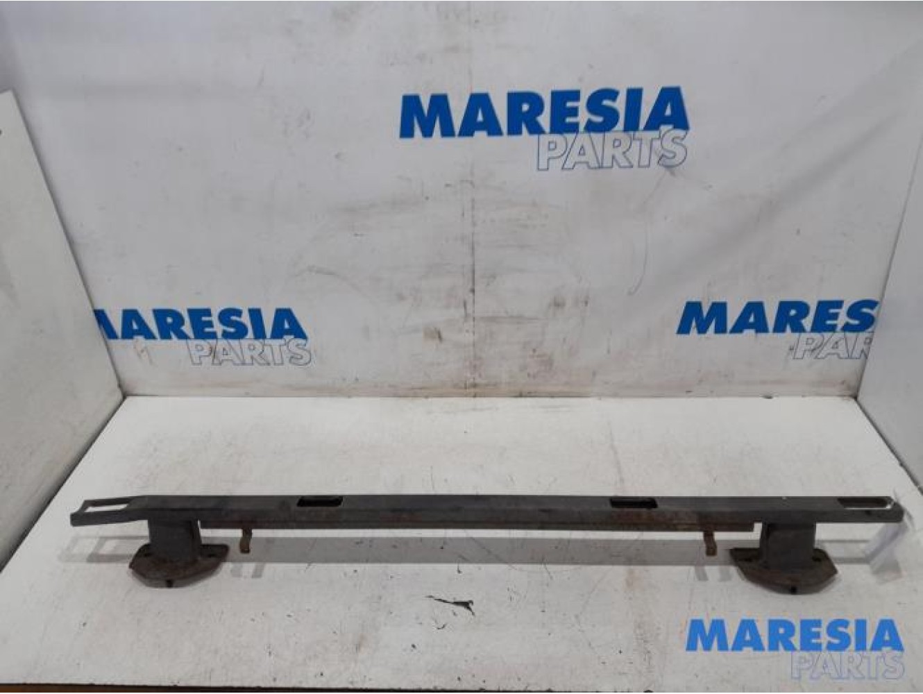 Fiat - Ducato - Rear bumper frame