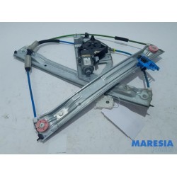 Peugeot - 208 - Window mechanism 2-door, front right