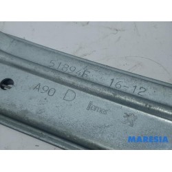 Peugeot - 208 - Window mechanism 2-door, front right