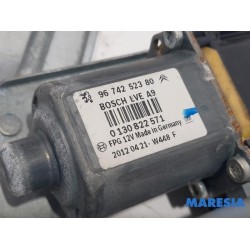 Peugeot - 208 - Window mechanism 2-door, front right