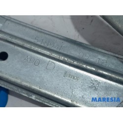 Peugeot - 208 - Window mechanism 2-door, front right