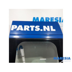 Fiat - Ducato - Achterdeur Bus-Bestelauto