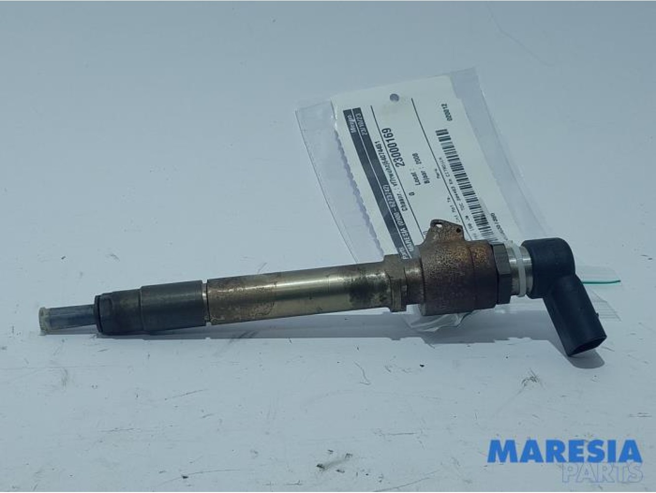 Citroen - C5 - Injector (diesel)