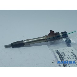 Citroen - C5 - Injector (diesel)