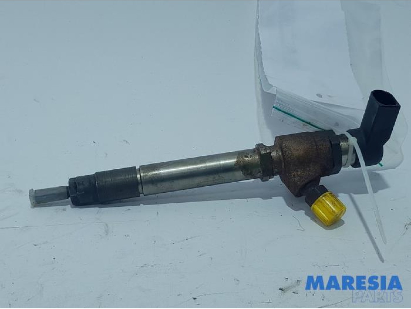Citroen - C5 - Injector (diesel)