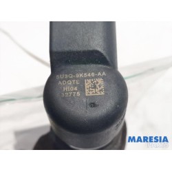 Citroen - C5 - Injector (diesel)