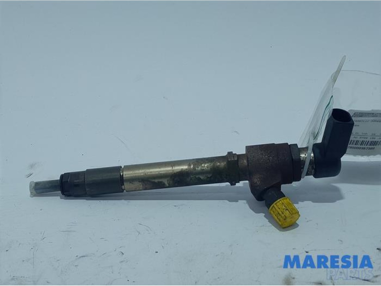 Citroen - C5 - Injector (diesel)