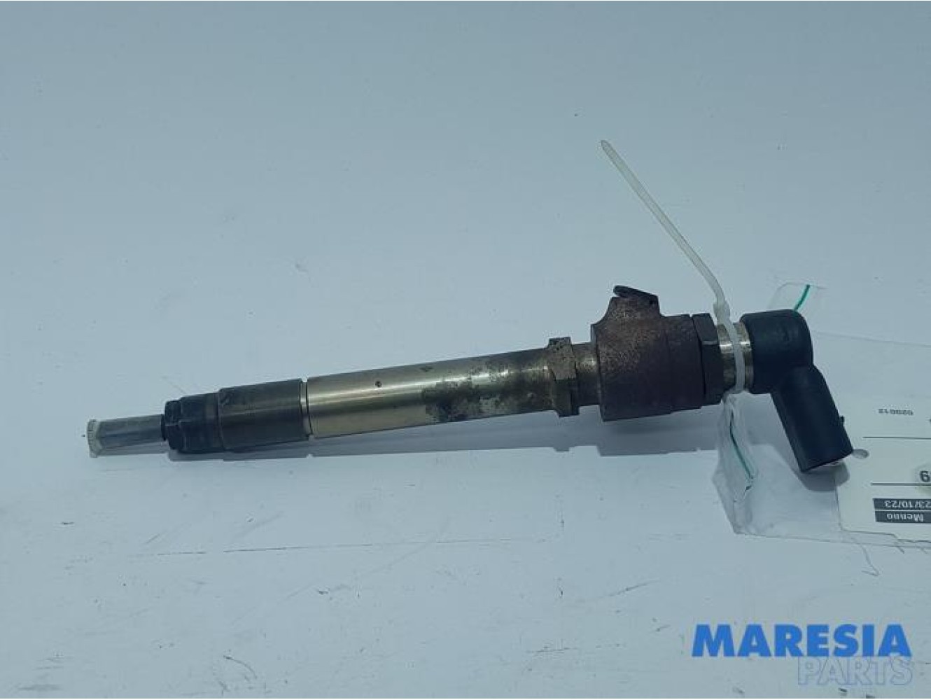 Citroen - C5 - Injector (diesel)