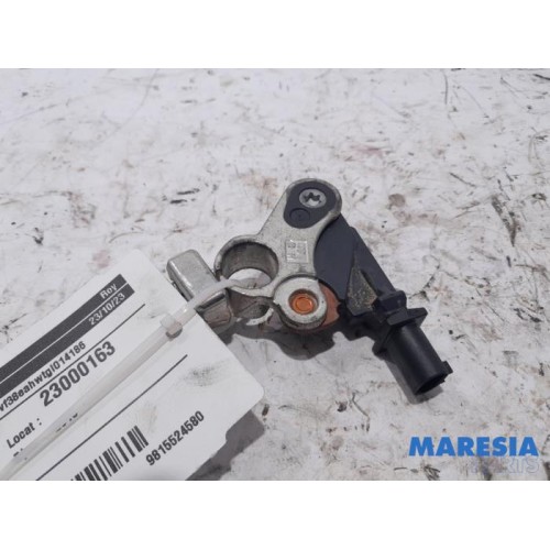 Peugeot - 508 - Accu sensor