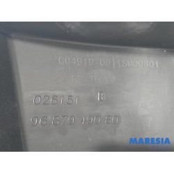 Peugeot - 508 - Stoßstangenstütze links hinten