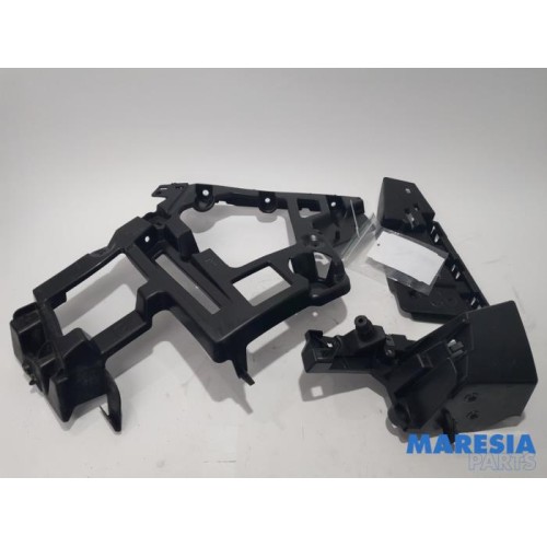 Peugeot - 508 - Bumpersteun links-achter